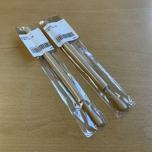 日本製 雙頭筋付丸棒 和菓子,製菓,職人,匠人,日本製造,日式點心,日式甜點,廚房,料理,造型