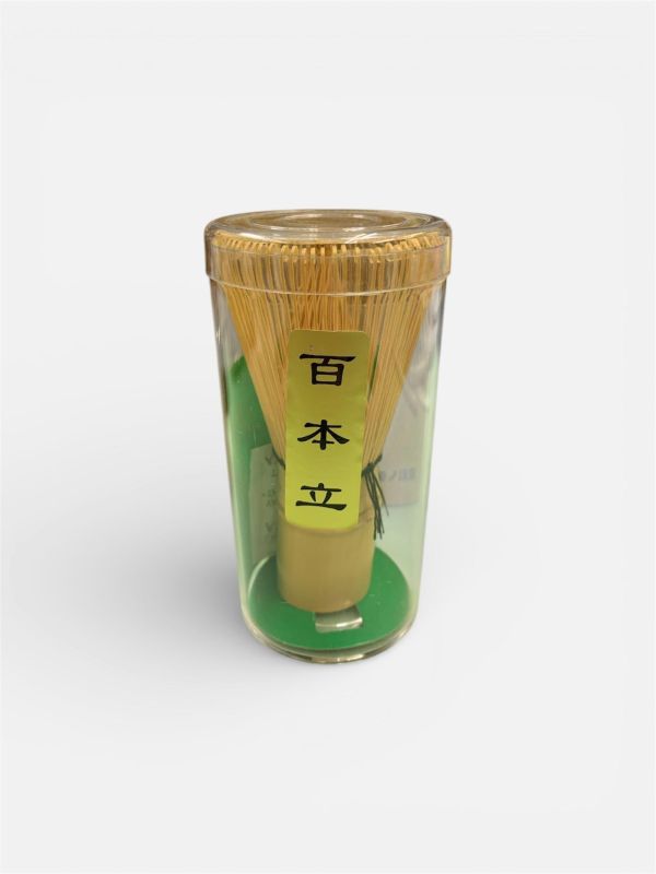 竹泉堂 百本立/八十本立 茶筅 抹茶用具 百本立, 竹泉堂,八十本立,茶筅