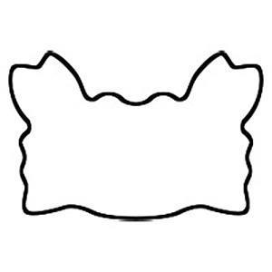 生拔造型切模 中小型（動物篇) 多款任選 