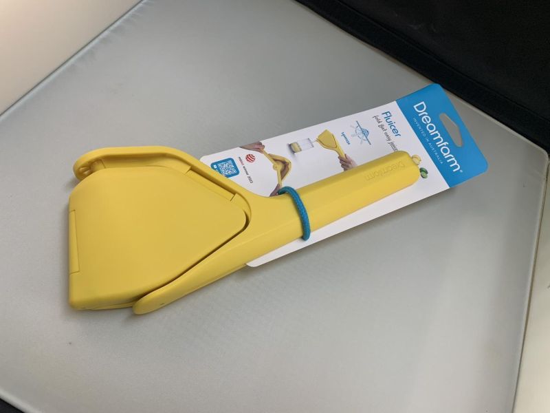 澳洲 Dreamfarm Fluicer 折疊式省力柑橘榨汁器 檸檬榨汁器, 柑橘榨汁機, Dreamfarm Fluicer, 壓汁器, 廚房小工具, 質感廚房用品, 手動榨汁器推薦