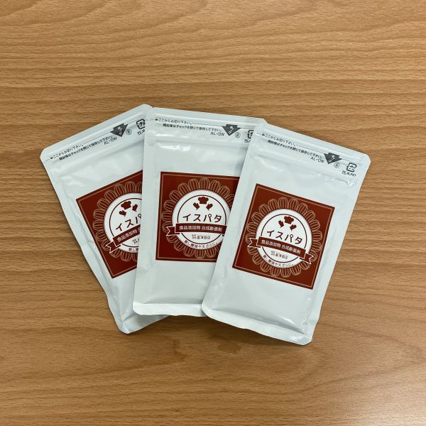 《富澤商店》和菓子用發粉（黃身時雨用イスパタ）30g 食品添加物, 膨脹劑