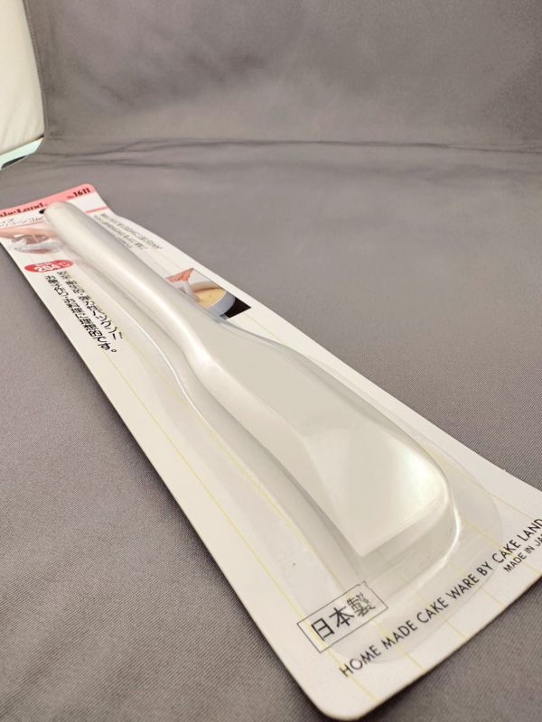 【CakeLand】日本製 耐熱矽利康橡皮刮刀 和菓子,製菓,職人,匠人,日本製造,日式點心,日式甜點,廚房,料理,廚具,刮刀,攪拌,