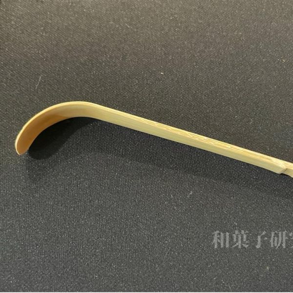 【現貨】日本製 京銀堂抹茶專用木杓 茶杓 茶道具 茶筌配件 抹茶粉 刷茶 點茶 抹茶控 和菓子研究社 抹茶專用木杓, 京銀堂茶杓, 日本茶具, 抹茶粉量匙, 茶道配件, 刷茶道具, 點茶工具, 和菓子研究社