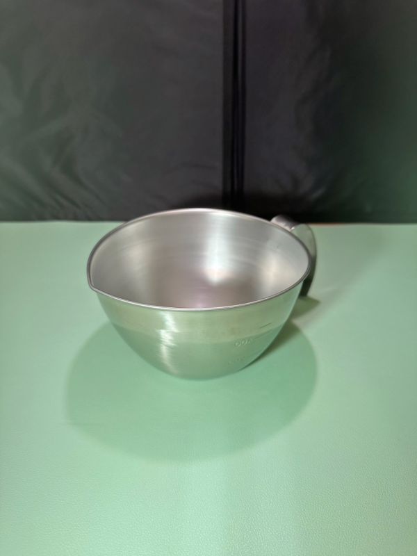 【下村企販】不銹鋼量杯 和菓子,製菓,職人,匠人,日本製造,日式點心,日式甜點,廚房,料理,量杯,不鏽鋼