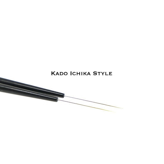 菓道一菓流 樹脂製針箸 和菓子,製菓,職人,匠人,日本製造,日式點心,日式甜點,廚房,料理,廚具,針,筷子,箸,一菓流