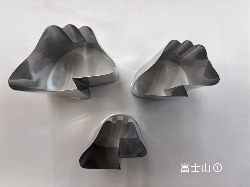 生拔 3入組造型切模 共11款任選 