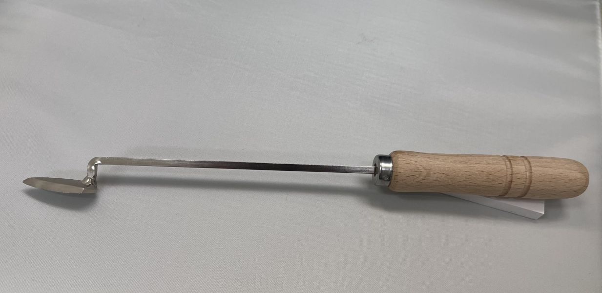 燒印小手 中號 / 小號 燒印