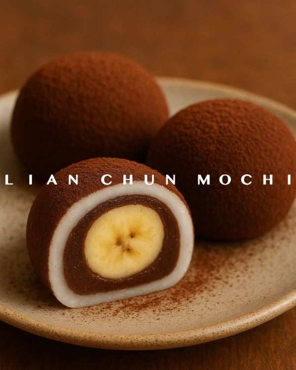 香蕉巧可大福 麻糬,手工麻糬,傳統麻糬,古早味麻糬,麻糬推薦,宜蘭名產,宜蘭伴手禮,麻糬做法,麻糬保存,曾記麻糬,有福記麻糬,西螺麻糬,麻糬大王,花蓮麻糬,紅豆麻糬.麻糬冰淇淋,麻糬熱量,金桃家,李傳仁麻糬