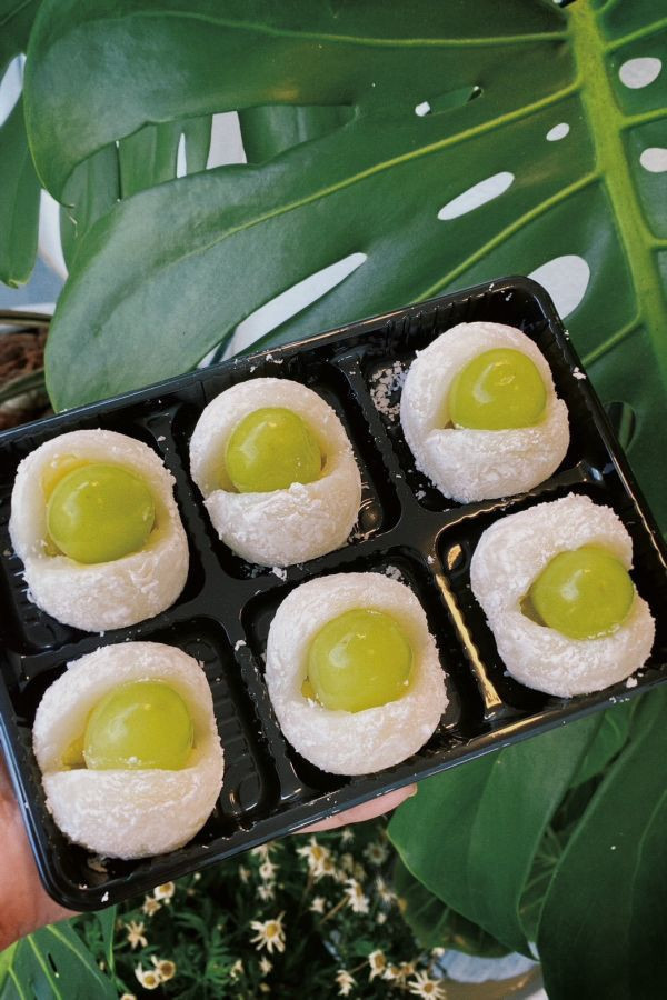 香蕉巧可大福 麻糬,手工麻糬,傳統麻糬,古早味麻糬,麻糬推薦,宜蘭名產,宜蘭伴手禮,麻糬做法,麻糬保存,曾記麻糬,有福記麻糬,西螺麻糬,麻糬大王,花蓮麻糬,紅豆麻糬.麻糬冰淇淋,麻糬熱量,金桃家,李傳仁麻糬