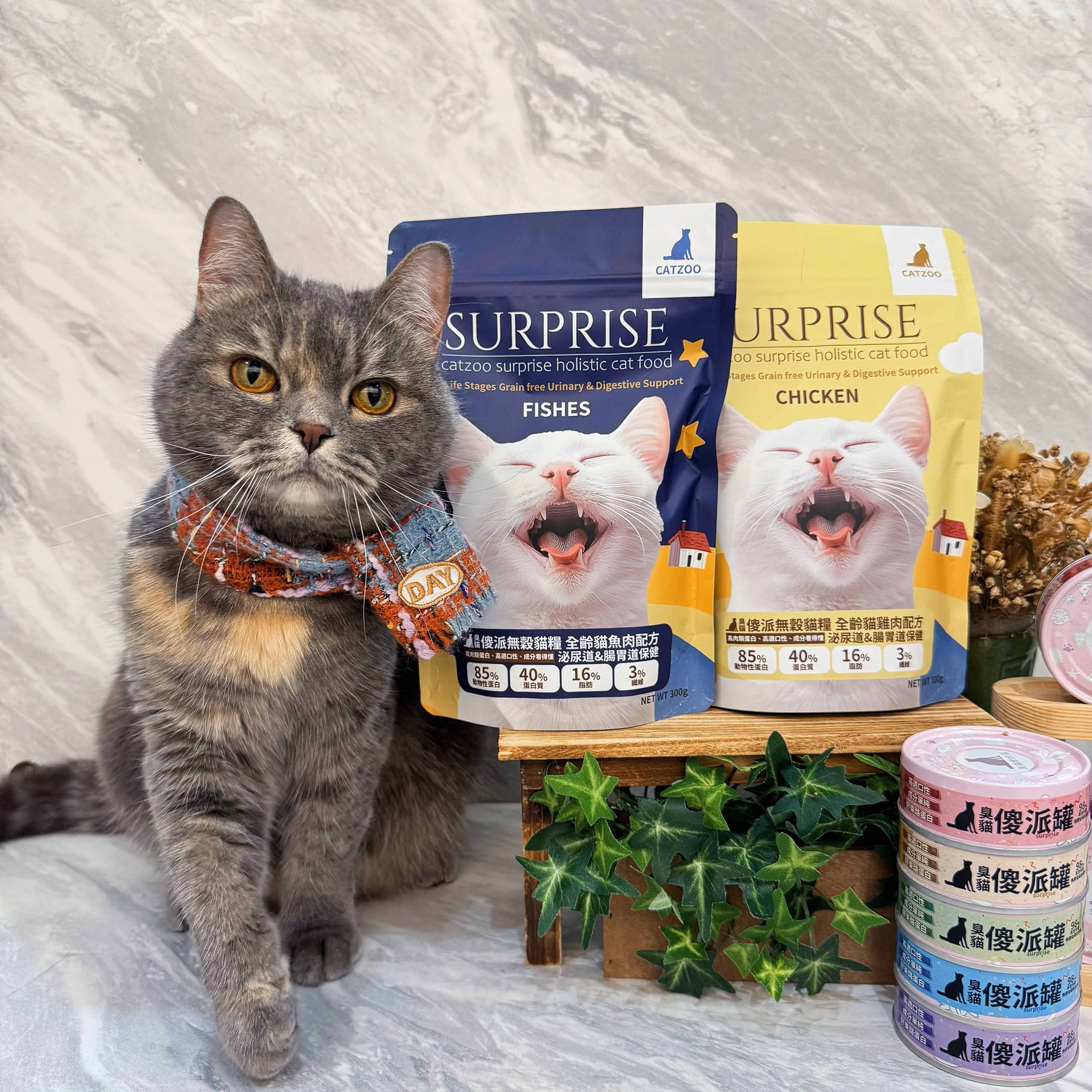 傻派貓飼料,AAFCO貓飼料,AAFCO飼料