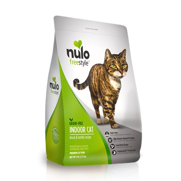 【紐樂芙Nulo】無穀貓飼料12lb(紐樂芙貓飼料/紐樂芙貓糧) 紐樂芙,紐樂芙貓飼料,紐樂芙貓飼料dcard,紐樂芙貓飼料ptt,紐樂芙ptt,紐樂芙貓飼料評價