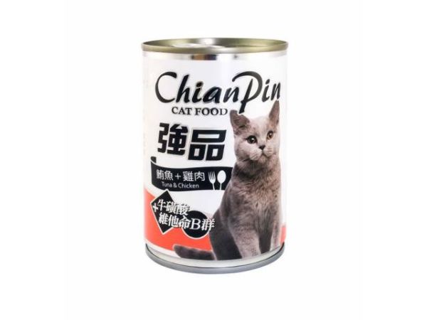 【強品Chian Pin 】大貓罐400g 強品,強 品 貓 罐頭,強 品 貓 罐頭 評價,強 品 貓 罐頭 ptt,強 品 貓 罐頭 400g,強 品 罐頭,強品貓罐,強品貓罐頭dcard,強品貓罐頭400g,