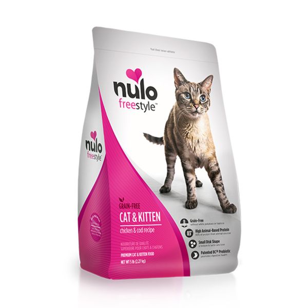 【紐樂芙Nulo】無穀貓糧300g(WDJ推薦飼料) 紐樂芙,紐樂芙貓飼料,紐樂芙貓飼料dcard,紐樂芙貓飼料ptt,紐樂芙ptt,紐樂芙貓飼料評價