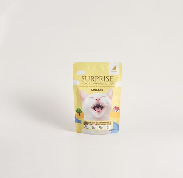 【團購限定】傻派無穀貓飼料1.5kg｜高含肉量挑嘴貓糧推薦 貓飼料推薦,無穀貓飼料,高蛋白貓糧,小顆粒貓飼料,挑嘴貓飼料,傻派,臭貓動物園,2026貓糧推薦