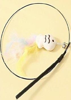 造型逗貓棒｜多款造型讓貓愛不釋手 逗貓棒,逗貓棒ptt,逗貓棒dcard,造型逗貓棒,