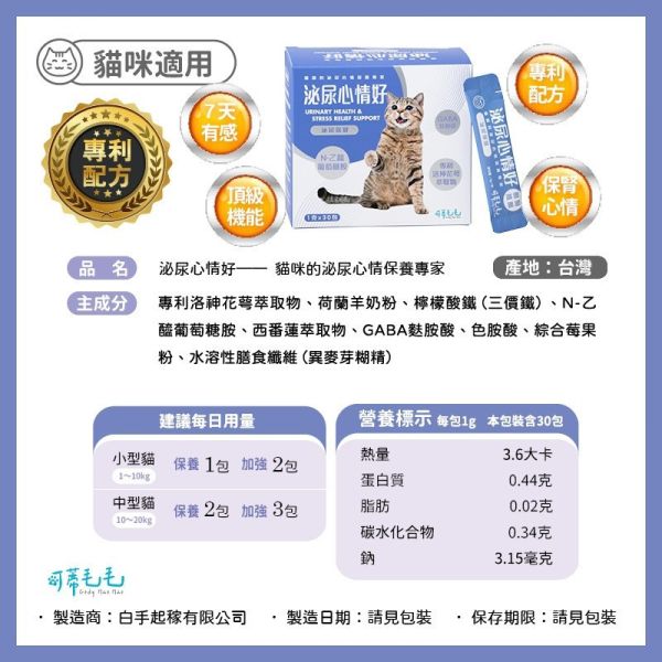 【可蒂毛毛】寵物保健品-泌尿心情好-貓保健品 可蒂毛毛泌尿心情好,可蒂毛毛泌尿,可蒂毛毛泌尿心情好評價,可蒂毛毛泌尿心情好PTT,可蒂毛毛泌尿心情好DCARD,可蒂毛毛泌尿評價,可蒂毛毛泌尿PTT,可蒂毛毛泌尿DCARD