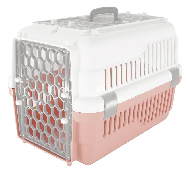 雙開門寵物外出籠(小)｜鼠兔貓狗適用 外出籠ptt、外出籠dcar、手提外出籠推薦、外出籠推薦