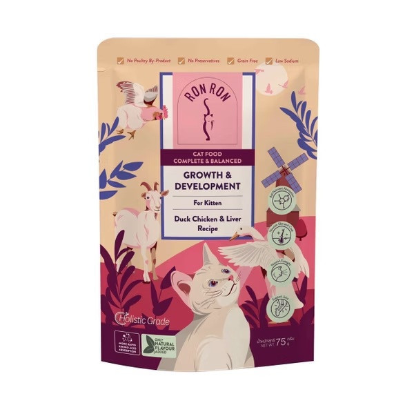 RONRON虎嚕餐包｜貓咪機能主食餐包 RONRON餐包,RONRON餐包ptt,RONRON餐包Dcard,虎嚕餐包,虎嚕餐包ptt虎嚕餐包dcard