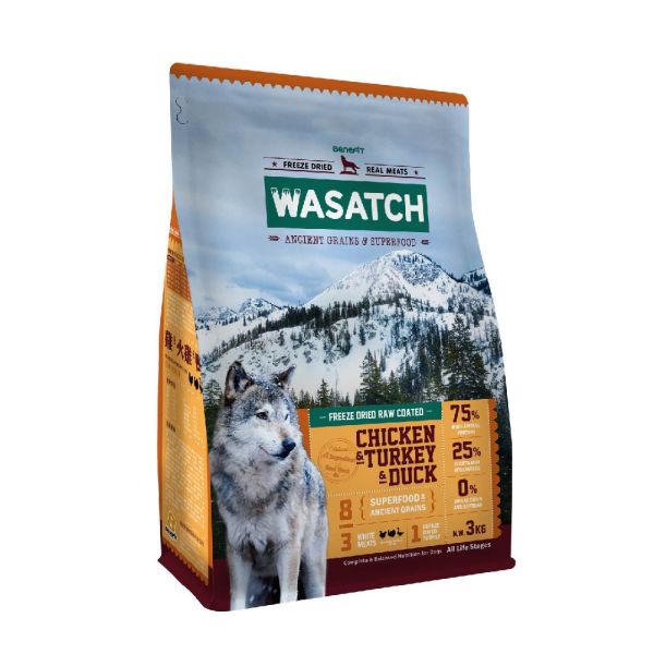 【瓦莎奇Wasatch】原生凍乾粉狗飼料(瓦莎奇狗飼料/瓦莎奇狗糧/凍乾狗飼料) 瓦莎奇,瓦莎奇狗糧,瓦莎奇狗飼料,瓦莎奇原生狗糧,瓦莎奇ptt,瓦莎奇dcard,瓦莎奇狗糧ptt,瓦莎奇狗糧dcard