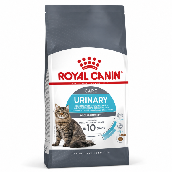 ROYAL CANIN 法國皇家貓飼料 從離乳幼貓、一般成貓到腸胃敏感、泌尿保健、挑嘴及11歲以上熟齡需求,都能依年齡與生活型態挑選合適配方。