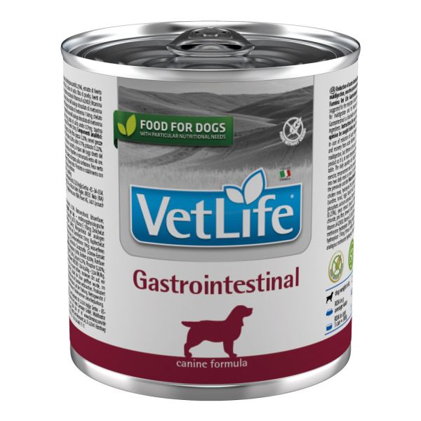【法米納Vetlife】狗處方罐頭300G(法米納處方罐頭/法米納腎臟處方/法米納泌尿道處方/法米納腸胃處方/法米納極低敏配方) 法米納處方罐頭,處方罐頭,處方罐,法米納,法米納VETLIFE,VETLIFE