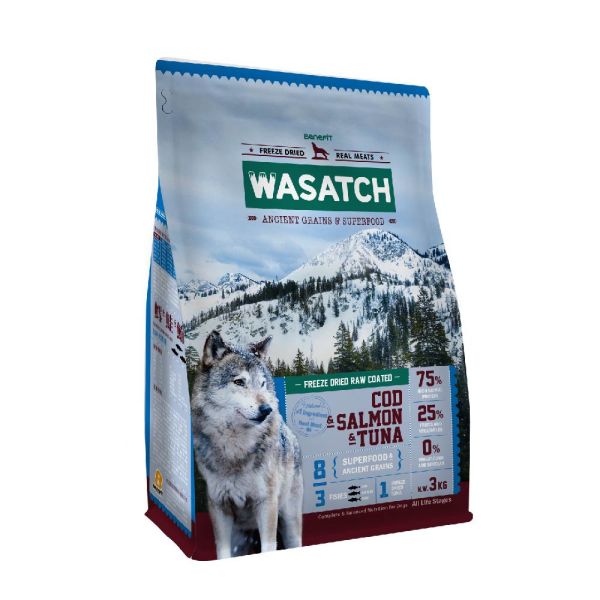 【瓦莎奇Wasatch】原生凍乾粉狗飼料(瓦莎奇狗飼料/瓦莎奇狗糧/凍乾狗飼料) 瓦莎奇,瓦莎奇狗糧,瓦莎奇狗飼料,瓦莎奇原生狗糧,瓦莎奇ptt,瓦莎奇dcard,瓦莎奇狗糧ptt,瓦莎奇狗糧dcard