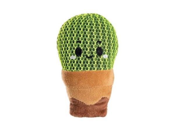 啾啾仙人掌寵物玩具 