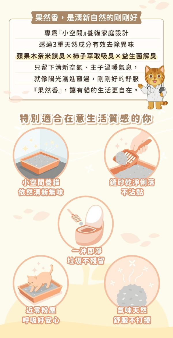 瑞威果木砂 