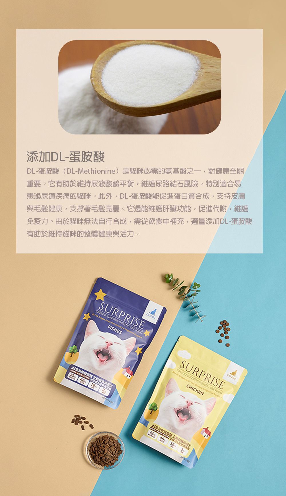 傻派貓飼料,傻派貓飼料成份,傻派貓飼料評價,貓飼料,貓飼料推薦