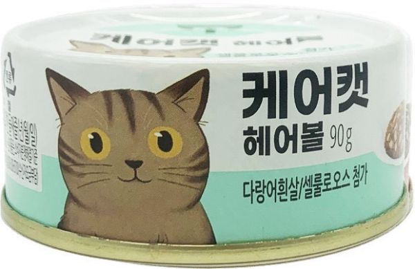 韓國CARECAT機能貓罐頭｜全方位護理 carecat貓罐,機能罐,貓咪機能罐,carecat貓罐ptt,carecat貓罐dcard