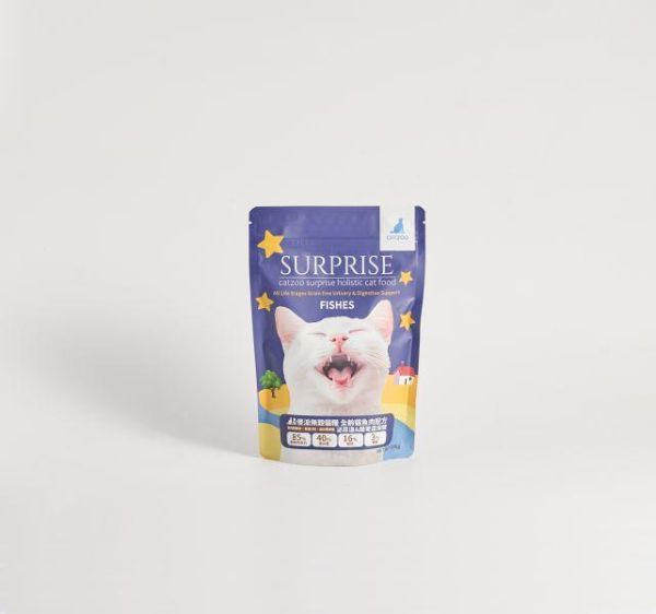 傻派無穀貓飼料300g(口味隨機) 貓飼料推薦,無穀貓飼料,高蛋白貓糧,小顆粒貓飼料,挑嘴貓飼料,傻派,臭貓動物園,2026貓糧推薦