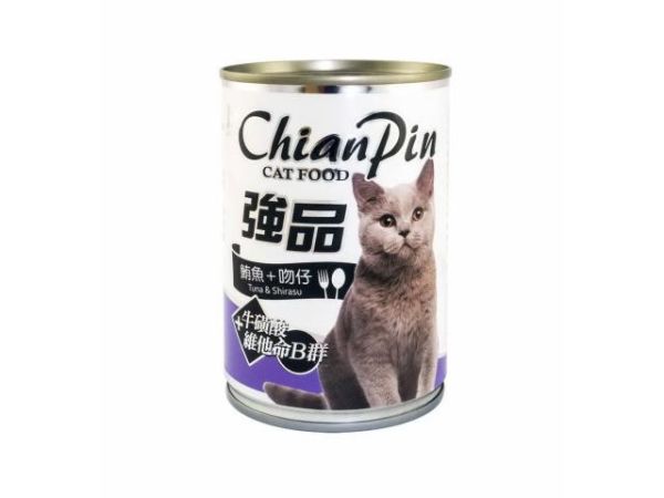 【強品Chian Pin 】大貓罐400g 強品,強 品 貓 罐頭,強 品 貓 罐頭 評價,強 品 貓 罐頭 ptt,強 品 貓 罐頭 400g,強 品 罐頭,強品貓罐,強品貓罐頭dcard,強品貓罐頭400g,