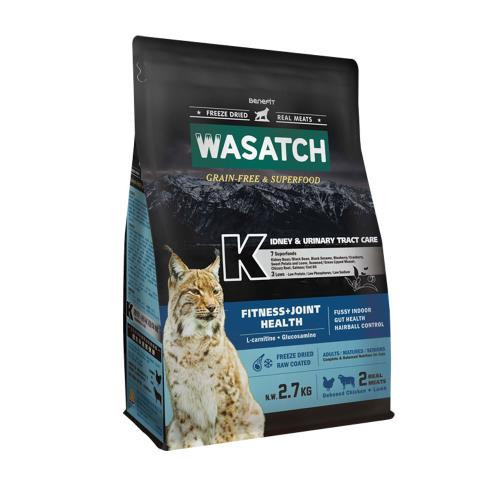 【瓦莎奇Wasatch】原生凍乾粉貓飼料(凍乾貓飼料/瓦莎奇貓飼料/瓦莎奇貓糧) 瓦莎奇,瓦莎奇貓糧,瓦莎奇貓飼料,瓦莎奇原生貓糧,瓦莎奇ptt,瓦莎奇dcard,瓦莎奇貓糧ptt,瓦莎奇貓糧dcard
