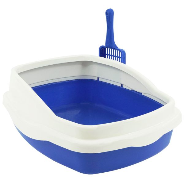 舒樂盆｜附贈貓砂鏟 舒樂盆,貓砂盆,愛思沛貓砂盆,舒樂盆ptt,舒樂盆dcard