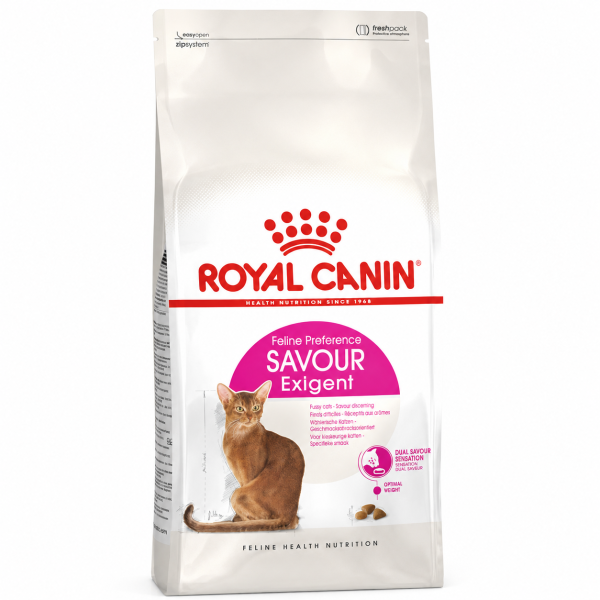 ROYAL CANIN 法國皇家貓飼料 從離乳幼貓、一般成貓到腸胃敏感、泌尿保健、挑嘴及11歲以上熟齡需求,都能依年齡與生活型態挑選合適配方。