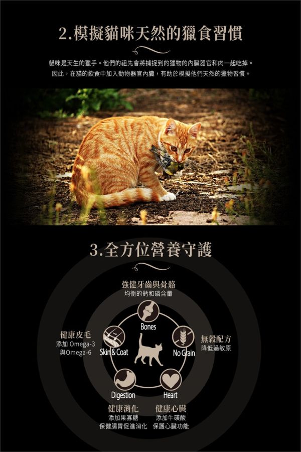 法麗全照護主食肉泥條 法麗全照護主食肉泥條