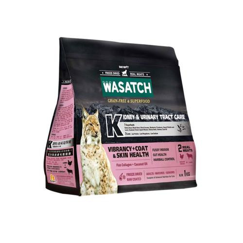 【瓦莎奇Wasatch】原生凍乾粉貓飼料(凍乾貓飼料/瓦莎奇貓飼料/瓦莎奇貓糧) 瓦莎奇,瓦莎奇貓糧,瓦莎奇貓飼料,瓦莎奇原生貓糧,瓦莎奇ptt,瓦莎奇dcard,瓦莎奇貓糧ptt,瓦莎奇貓糧dcard