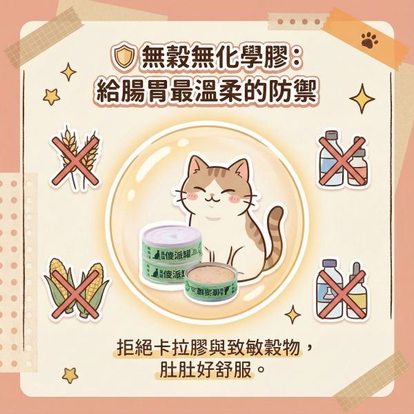 【免運】【全濕食囤貨】傻派surprise無穀主食罐 72入組 (24入x3箱) | 30天補水計畫 貓罐頭箱購,主食罐團購,傻派,Surprise,無穀主食罐,貓咪補水,全濕食,臭貓動物園