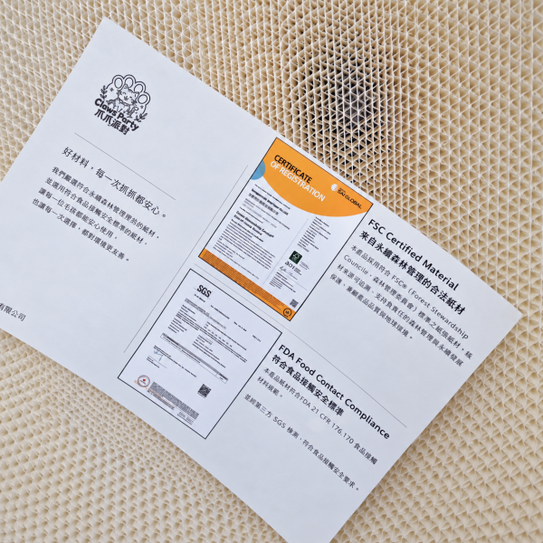 爪爪派對橢圓爪爪碗 爪爪派對橢圓爪爪碗,貓抓板,藍白拖,拖鞋貓抓板