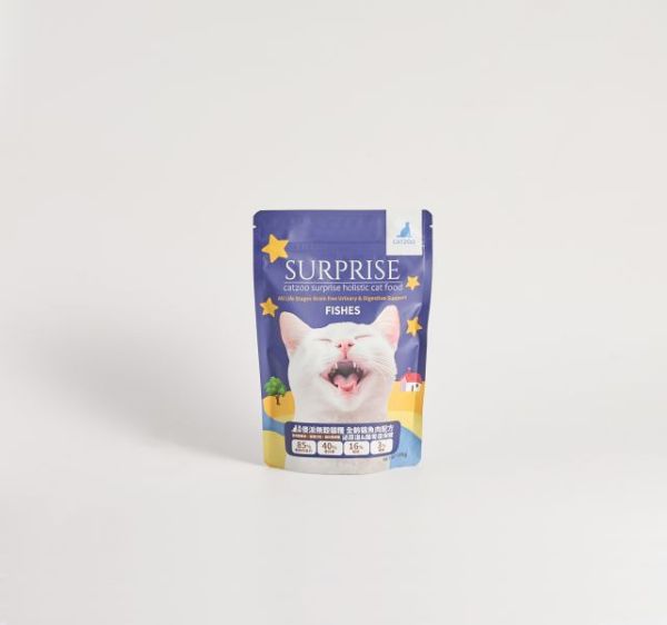 【團購限定】傻派無穀貓飼料1.5kg｜高含肉量挑嘴貓糧推薦 貓飼料推薦,無穀貓飼料,高蛋白貓糧,小顆粒貓飼料,挑嘴貓飼料,傻派,臭貓動物園,2026貓糧推薦