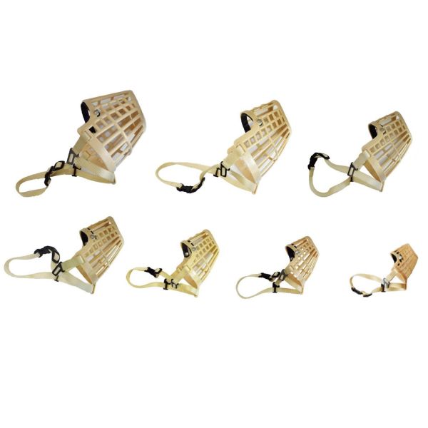 狗嘴套｜可調節式嘴套 狗嘴套,嘴套ptt,嘴套dcard