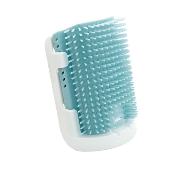 貓咪蹭蹭刷｜柔軟橡膠刷毛 貓咪蹭蹭刷,貓咪蹭蹭刷ptt,貓咪蹭蹭刷dcard