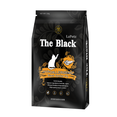 【樂倍黑酵母LAPETZ】單一肉源貓飼料1.5kg(黑酵母貓飼料/黑酵母貓糧/黑酵母飼料) 臭貓動物園,黑酵母,無穀,貓,糧,有適合,幼貓,的,幼貓配方,有,挑嘴貓,配方,還有,免疫,配方,CP質,非常高,適合,自用,捐贈,愛媽,顆粒,蠻,小,的,適口性,還,不錯