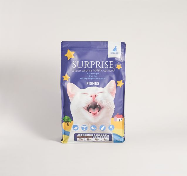 【臭貓動物園】傻派無穀貓飼料(傻派貓飼料/傻派貓糧/傻派飼料) 傻派貓飼料, 傻派貓糧, 貓飼料試吃包, 小包裝貓飼料, 無穀貓糧, 高肉量貓飼料, 主食貓糧, 臭貓動物園, catzoo