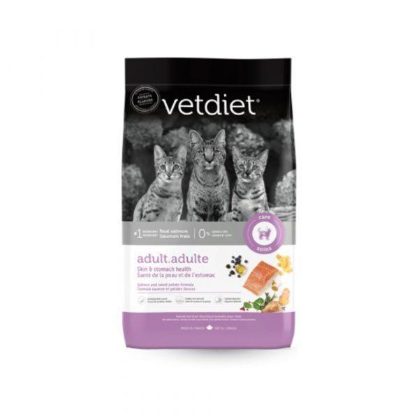 加拿大Vetdiet三兄弟貓糧 三兄弟貓糧,三兄弟貓糧ptt,三兄弟貓糧dcard
