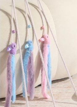 造型逗貓棒｜多款造型讓貓愛不釋手 逗貓棒,逗貓棒ptt,逗貓棒dcard,造型逗貓棒,