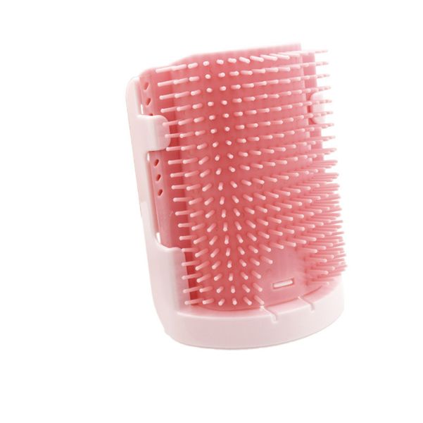 貓咪蹭蹭刷｜柔軟橡膠刷毛 貓咪蹭蹭刷,貓咪蹭蹭刷ptt,貓咪蹭蹭刷dcard