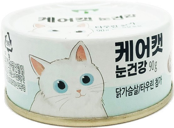 韓國CARECAT機能貓罐頭｜全方位護理 carecat貓罐,機能罐,貓咪機能罐,carecat貓罐ptt,carecat貓罐dcard