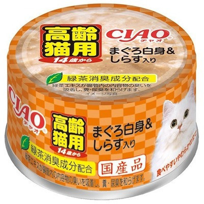 【CIAO】CIAO罐頭85G(CIAO貓罐頭/CIAO旨定罐) CIAO罐頭,CIAO,CIAO貓罐頭,臭貓,臭貓動物園,CIAO罐頭推薦,CIAO貓罐頭推薦,ciao罐頭評價,ciao罐頭ptt,ciao主食罐ptt,ciao旨定罐ptt,ciao貓罐頭ptt,ciao貓罐頭評價,ciao旨定罐評價,ciao主食,ciao主食罐評價,ciao副食罐,ciao罐頭主食,ciao貓罐頭主食罐