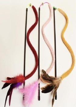 造型逗貓棒｜多款造型讓貓愛不釋手 逗貓棒,逗貓棒ptt,逗貓棒dcard,造型逗貓棒,